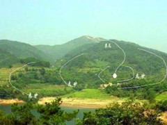 北京长安园公墓墓地价格是多少(影响价格的因素是啥)