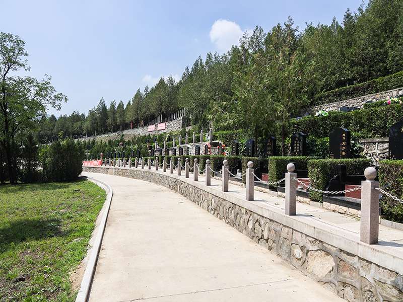 怀柔凤凰山陵园有什么特点(凤凰山陵园如何呢) 怀柔凤凰山陵园有什么特点(凤凰山陵园如何呢)