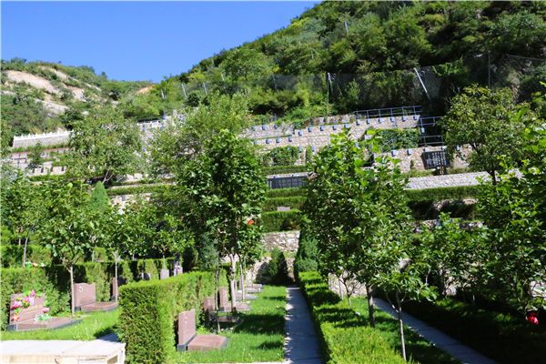 北京哪个墓地绿化比较好(八达岭陵的墓碑贵吗) 北京哪个墓地绿化比较好(八达岭陵的墓碑贵吗)