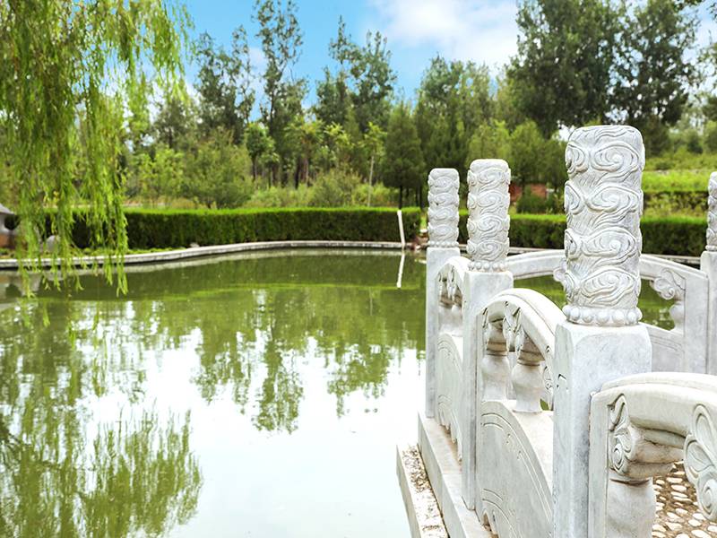 天堂公墓预约祭扫在哪个网站呢(选择墓地需要注意什么) 天堂公墓预约祭扫在哪个网站呢(选择墓地需要注意什么)