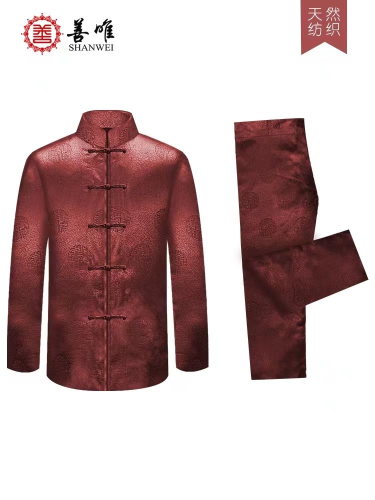 寿衣是现成的贵还是传统的贵(如何传统寿衣) 寿衣是现成的贵还是传统的贵(如何传统寿衣)