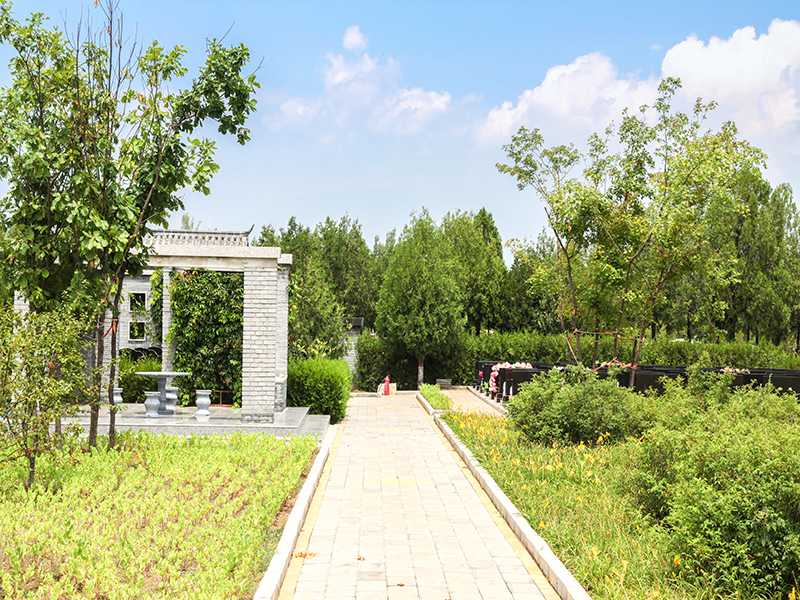 中华永久陵园怎么样(这里夏天温度低吗) 中华永久陵园怎么样(这里夏天温度低吗)