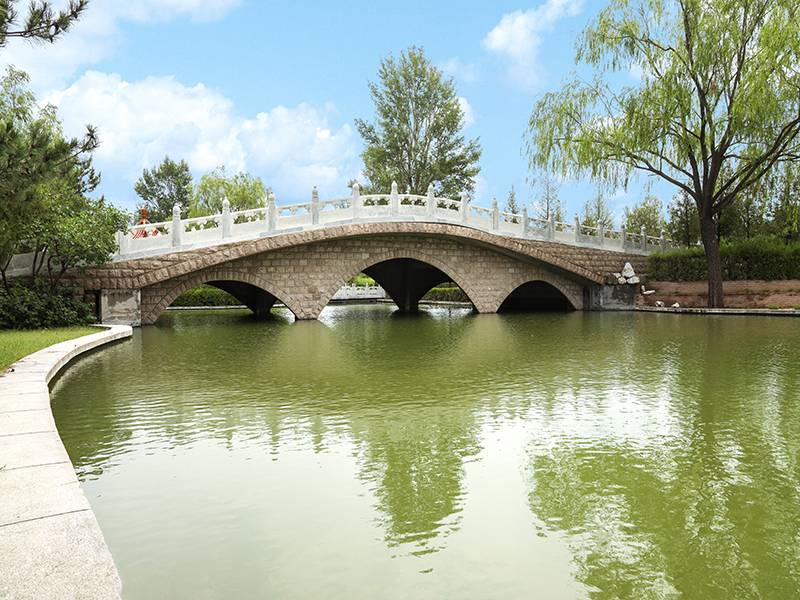 中华永久公墓怎么样(这里夏天冷吗) 中华永久公墓怎么样(这里夏天冷吗)