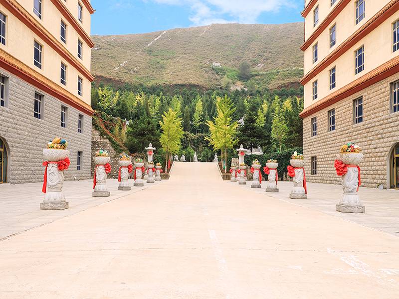 灵山宝塔陵园基督教墓区怎么样(值得购买吗) 灵山宝塔陵园基督教墓区怎么样(值得购买吗)