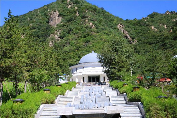 怀柔九公山纪念林树葬怎么样(九公山价格贵吗) 怀柔九公山纪念林树葬怎么样(九公山价格贵吗)