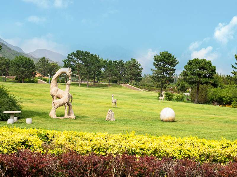 在陵园环境上,天寿陵园和九公山纪念林哪个更出色(天寿和九公山如何选择呢) 在陵园环境上,天寿陵园和九公山纪念林哪个更出色(天寿和九公山如何选择呢)