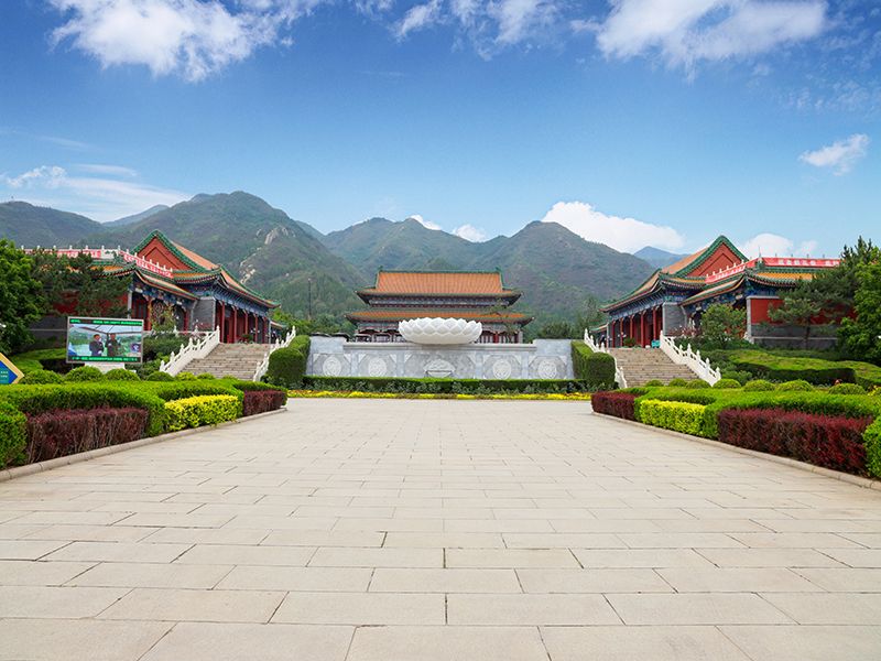 八宝山陵园和天寿陵园,哪个陵园更适合安葬(那个佳) 八宝山陵园和天寿陵园,哪个陵园更适合安葬(那个佳)