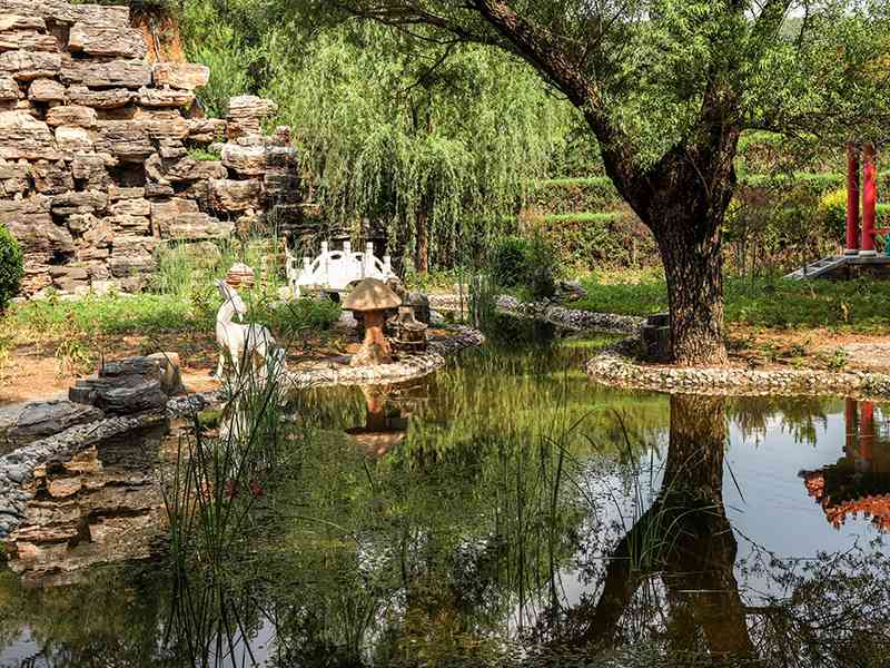 北京太子峪陵园墓地价格是多少 (太子峪陵园环境怎么样) 北京太子峪陵园墓地价格是多少 (太子峪陵园环境怎么样)