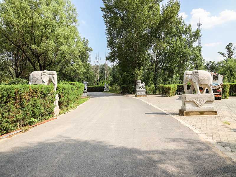 北京太子峪陵园官网怎么预约扫墓 (太子峪陵园环境如何) 北京太子峪陵园官网怎么预约扫墓 (太子峪陵园环境如何)