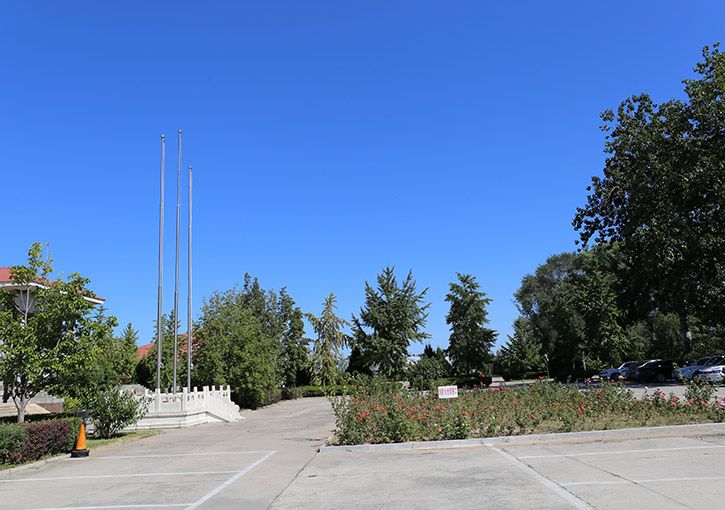 顺义区有几个陵园?潮白陵园怎么样? 顺义区有几个陵园?潮白陵园怎么样?