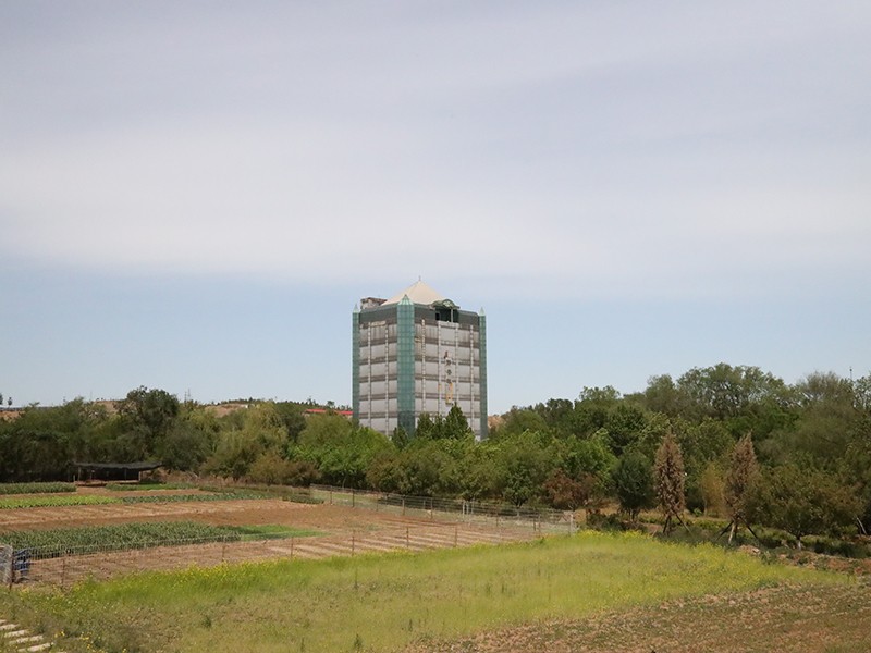 潮白陵园几点开门(怎么购买这里的墓地) 潮白陵园几点开门(怎么购买这里的墓地)