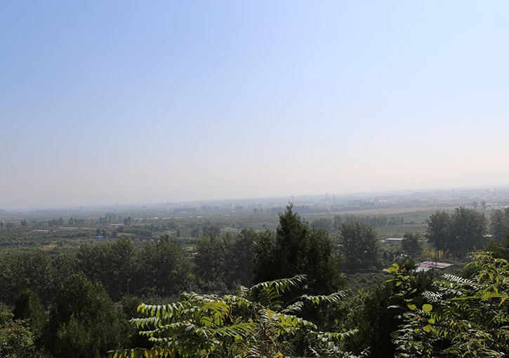 归山陵园合法吗?归山陵园怎么样? 归山陵园合法吗?归山陵园怎么样?